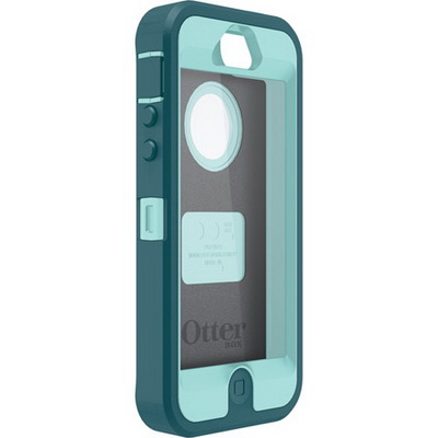 เคส Otterbox เคส iPhone 5 Defender Series Case - Reflection  เคส 2 ชั้นกันกระแทกจาก USA ของแท้ 100% มั่นใจ By Gadget Friend